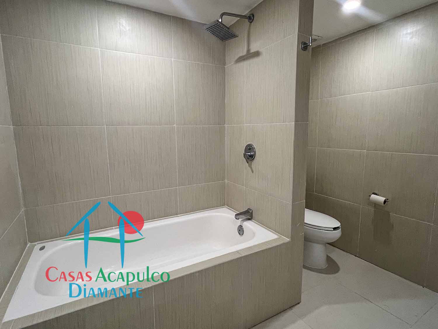 Azteca Princess 405 y 408 - Recámara dos 405 10